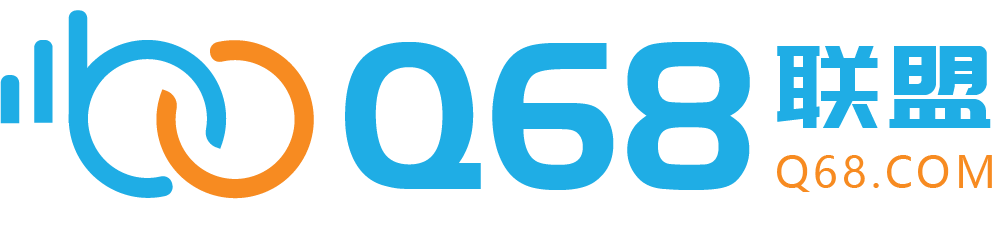 q68联盟logo设计