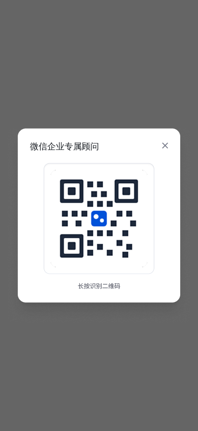 产品展示小程序 截图9